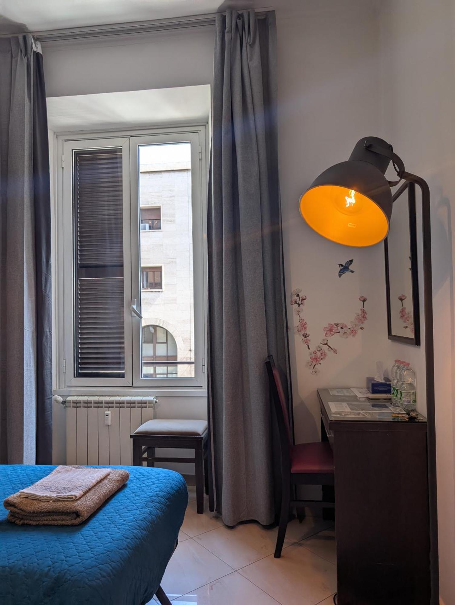 Roomz Romestay Dış mekan fotoğraf